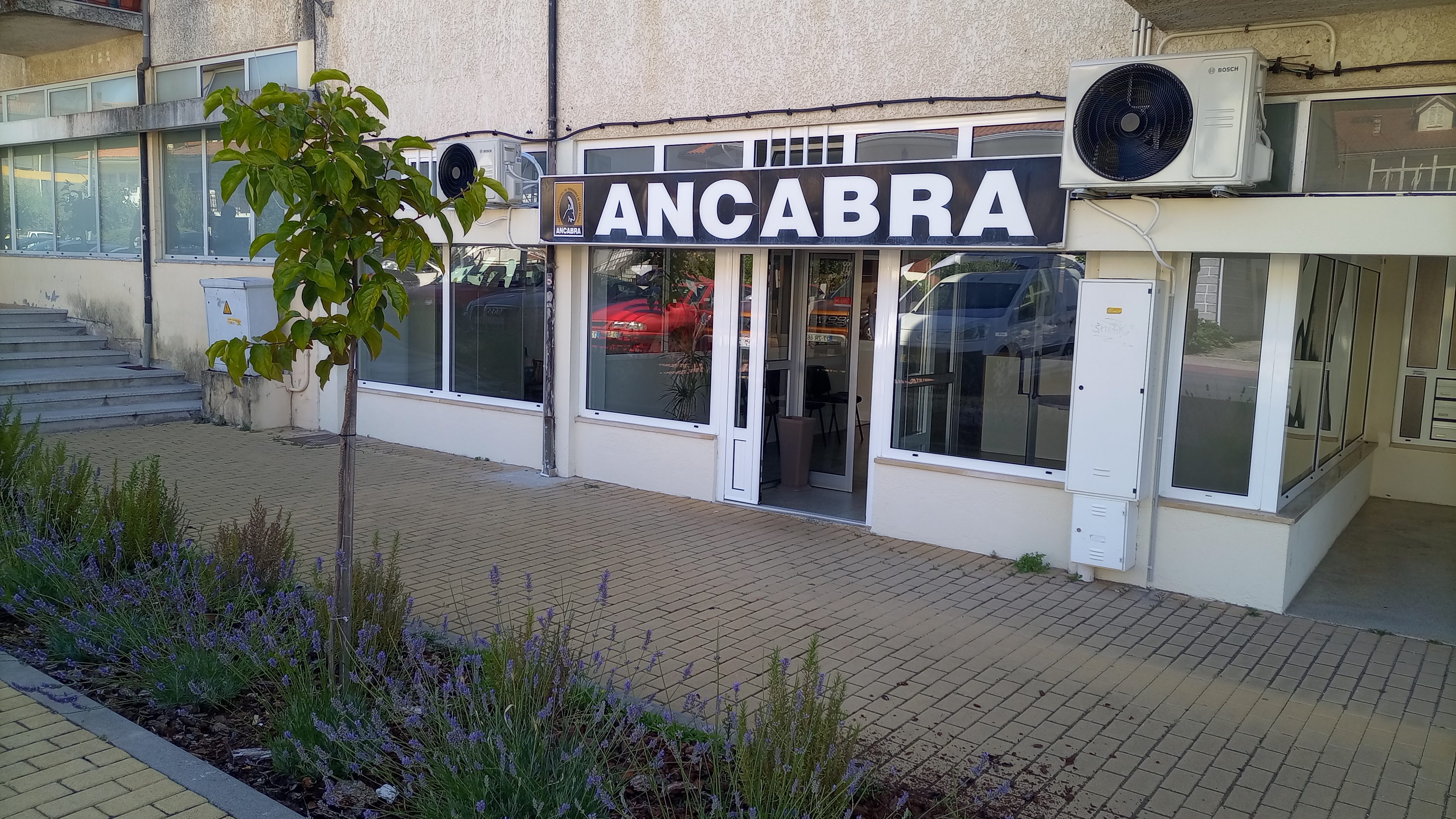 ANCABRA